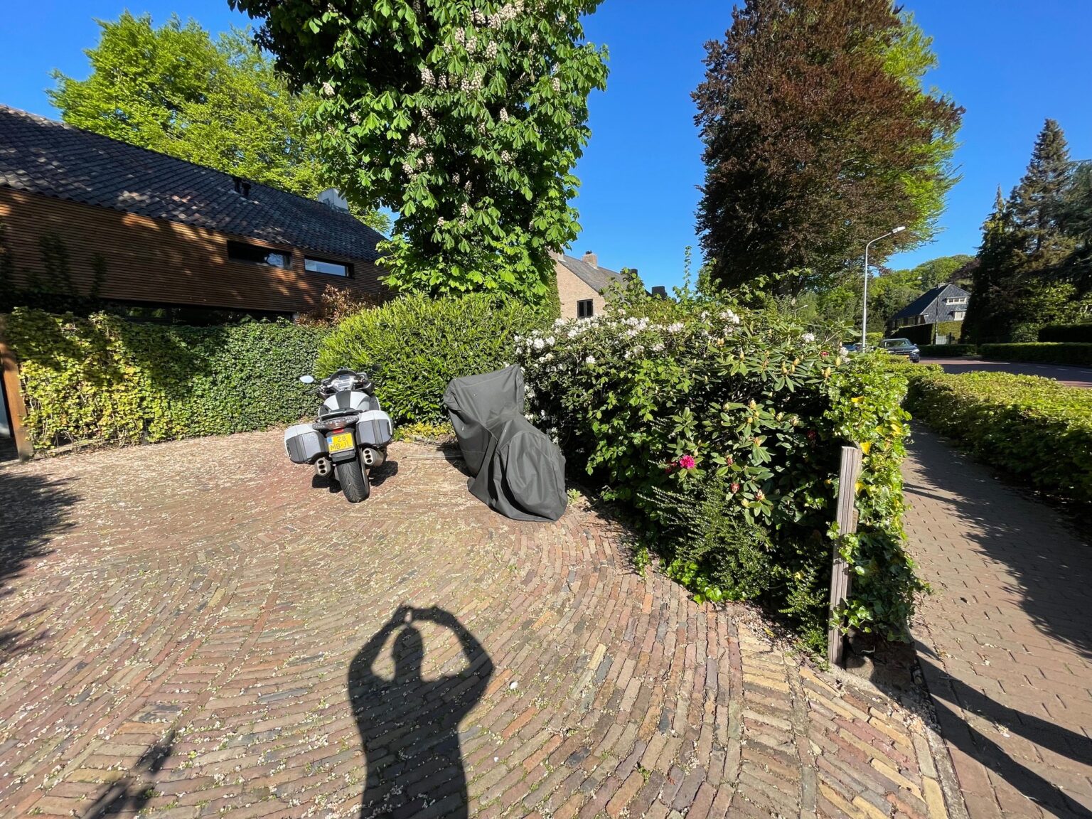 Voor