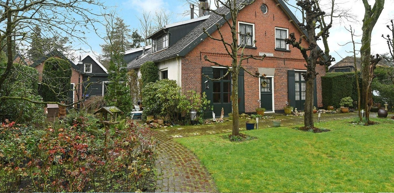 Voor